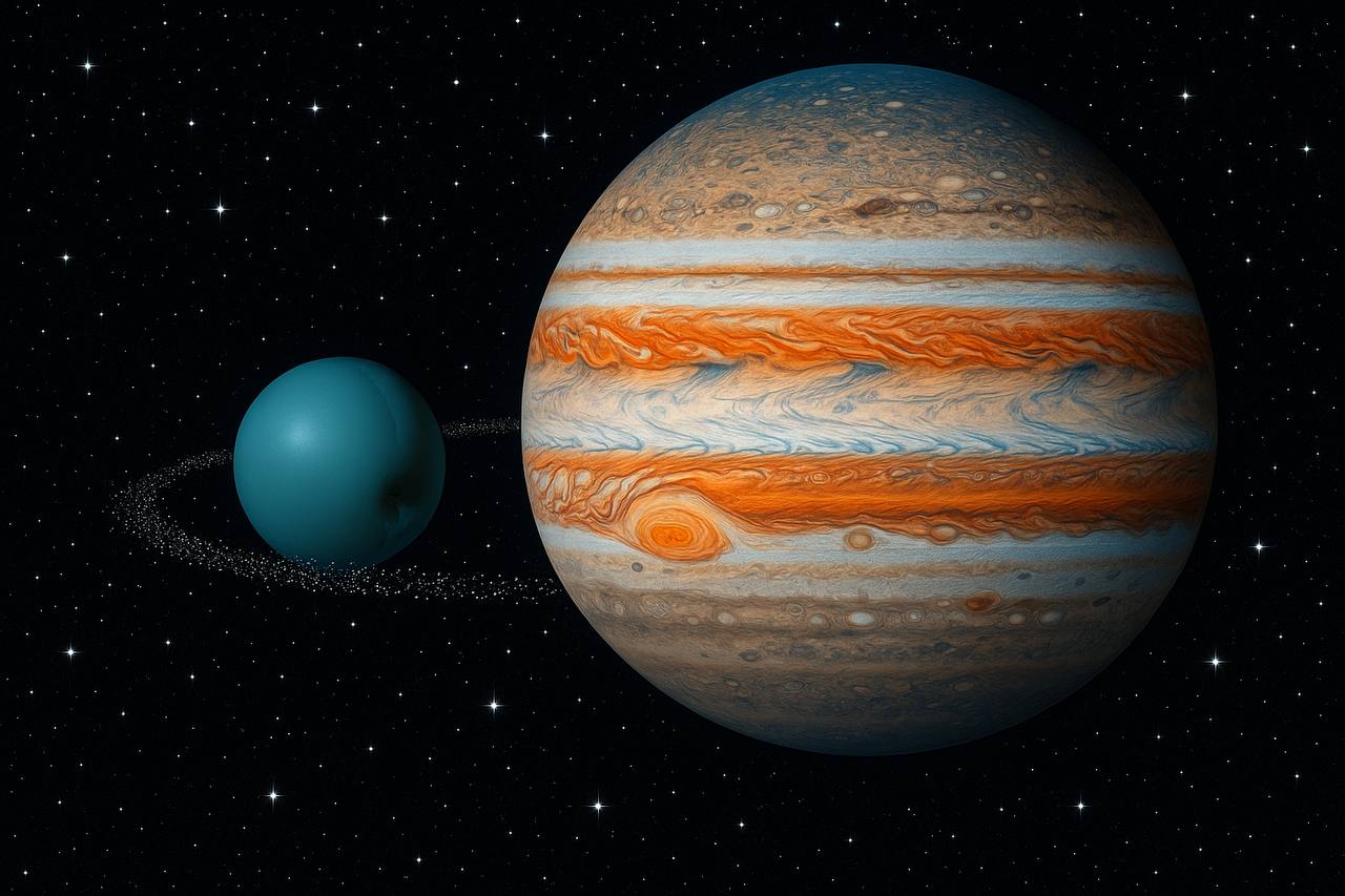 $JUPITER logo